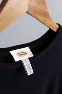 inkwell long-sleeve tee