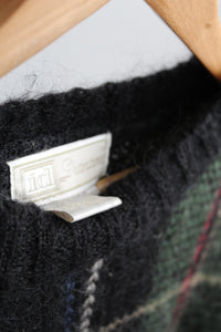 come as you are sweater