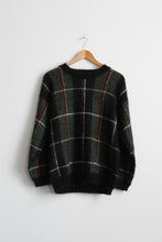 come as you are sweater