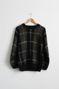 come as you are sweater