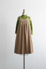 wheaten corduroy jumper