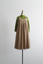 wheaten corduroy jumper