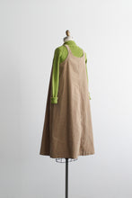 wheaten corduroy jumper