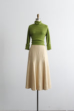 celery cotton turtleneck