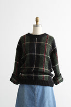 come as you are sweater