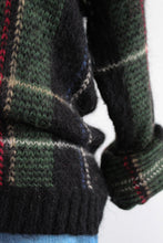 come as you are sweater
