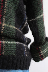 come as you are sweater