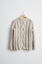 sheepstead wool sweater