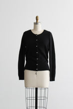 lamplight angora sweater