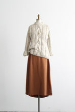 sheepstead wool sweater