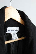 nocturne wool trench