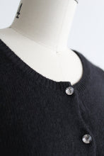 lamplight angora sweater