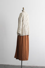 sheepstead wool sweater