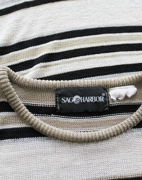 skylark striped tee
