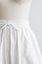 salt cotton shorts