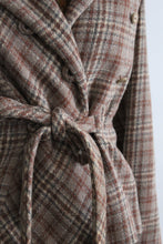 pembroke wool jacket (m)