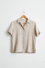 saltwind button up