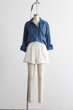 salt cotton shorts