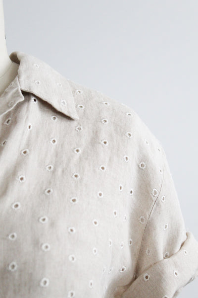 saltwind button up