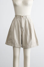 safari longline shorts