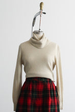 oatmilk lambswool turtleneck