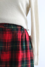ember wool shorts