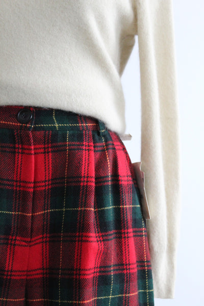 ember wool shorts