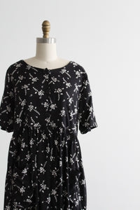 fleur de soleil market dress
