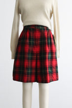 ember wool shorts