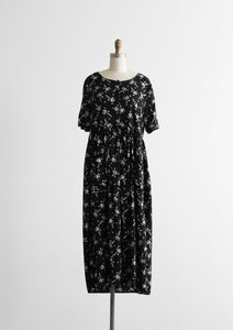 fleur de soleil market dress