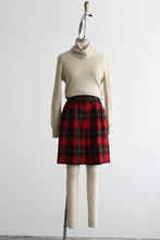 ember wool shorts