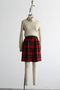 ember wool shorts