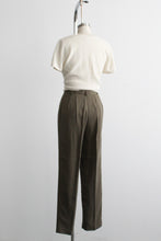 fennel trousers