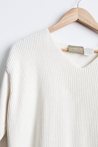 willowbend knit sweater
