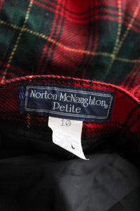 ember wool shorts