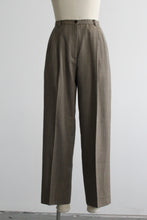 emma wool trousers