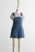 summer overalls