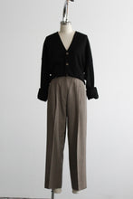 inkwell wool button up
