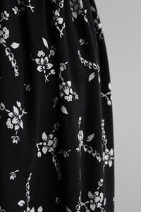fleur de soleil market dress