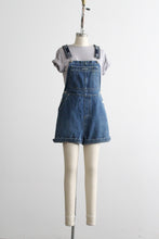 summer overalls