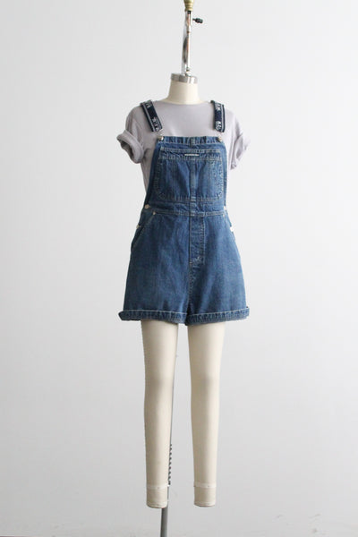 summer overalls