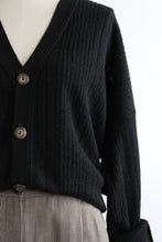 inkwell wool button up