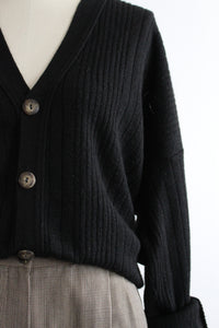 inkwell wool button up