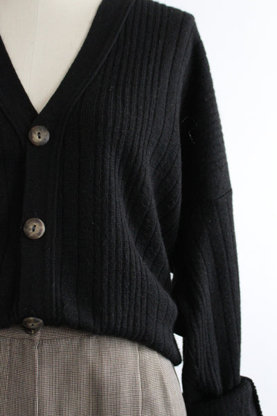 inkwell wool button up