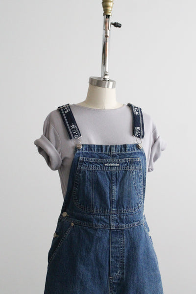 summer overalls