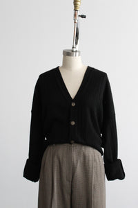 inkwell wool button up