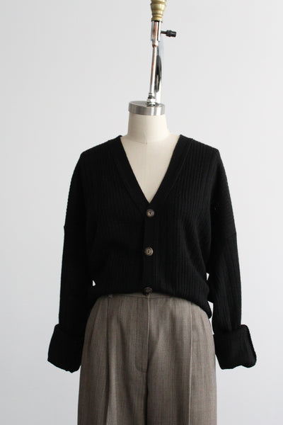 inkwell wool button up