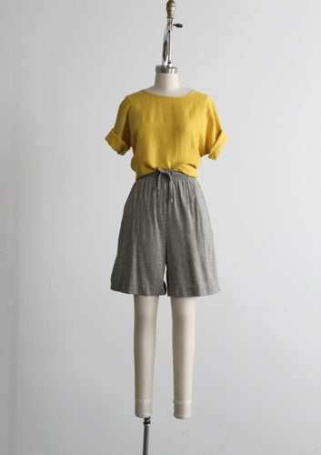 fogline shorts