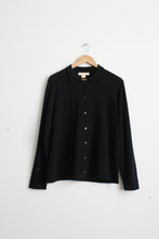 inkwell wool button up
