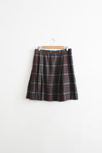 hearthside wrap skirt (m)